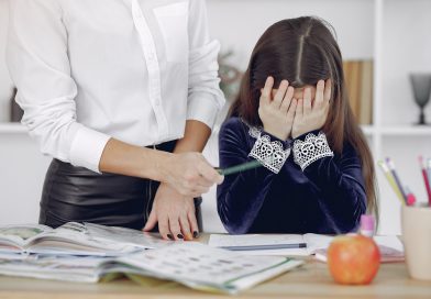 怎樣糾正孩子不良學習狀態?